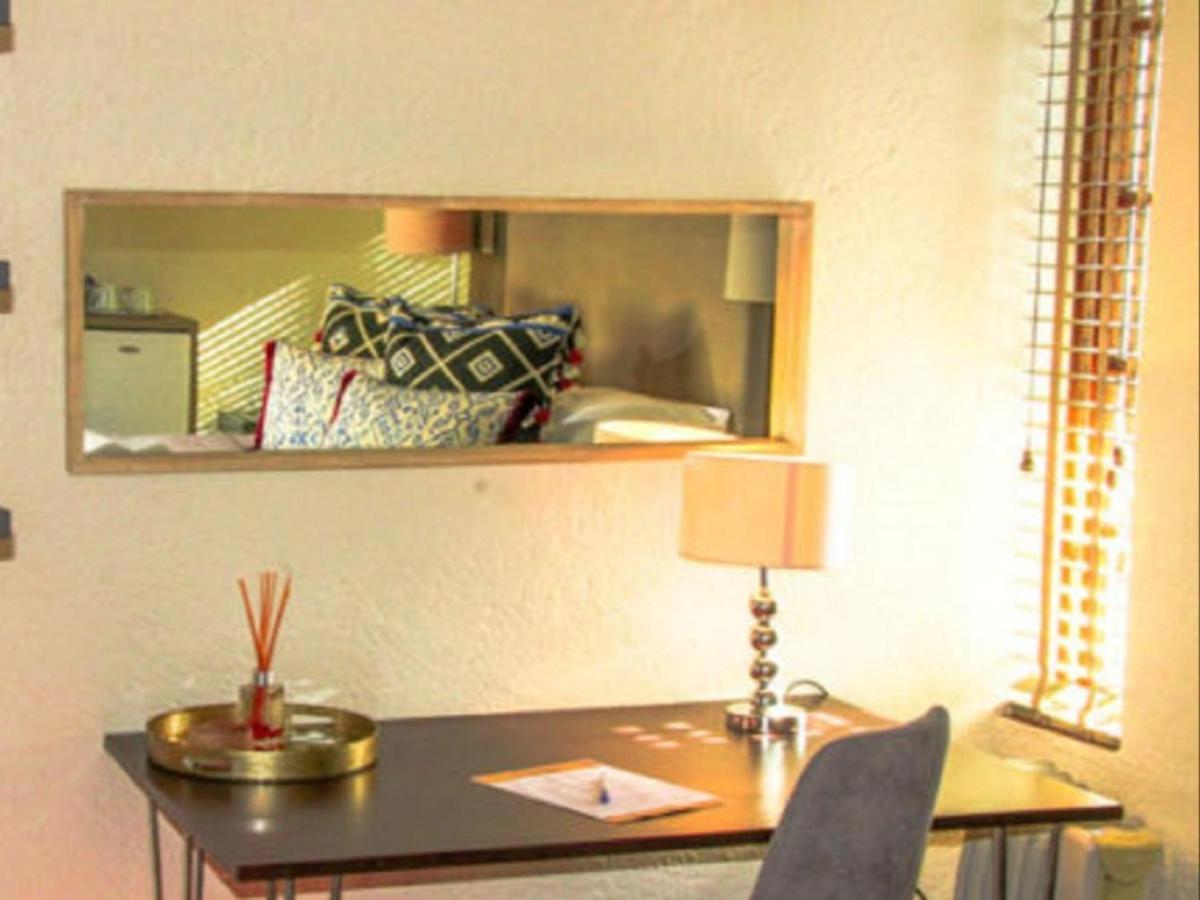 Chez Vincent Otel Mbombela Dış mekan fotoğraf