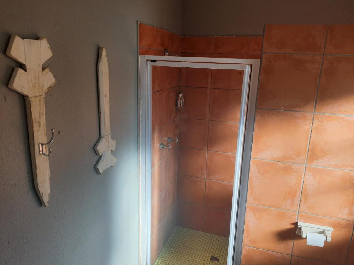 Chez Vincent Otel Mbombela Dış mekan fotoğraf