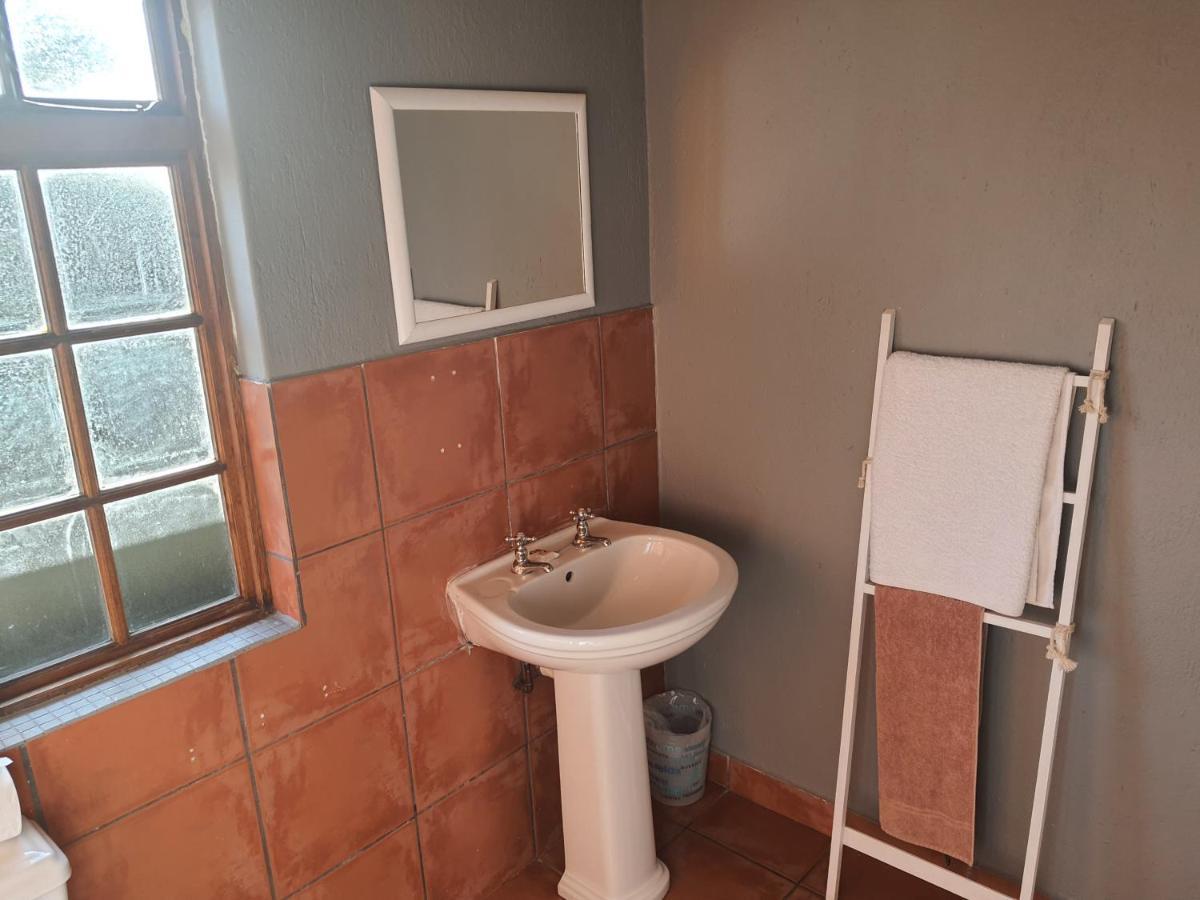 Chez Vincent Otel Mbombela Dış mekan fotoğraf