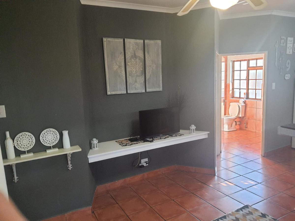 Chez Vincent Otel Mbombela Dış mekan fotoğraf