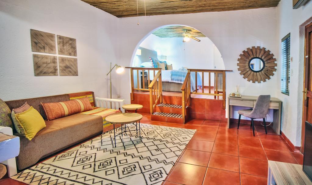 Chez Vincent Otel Mbombela Dış mekan fotoğraf