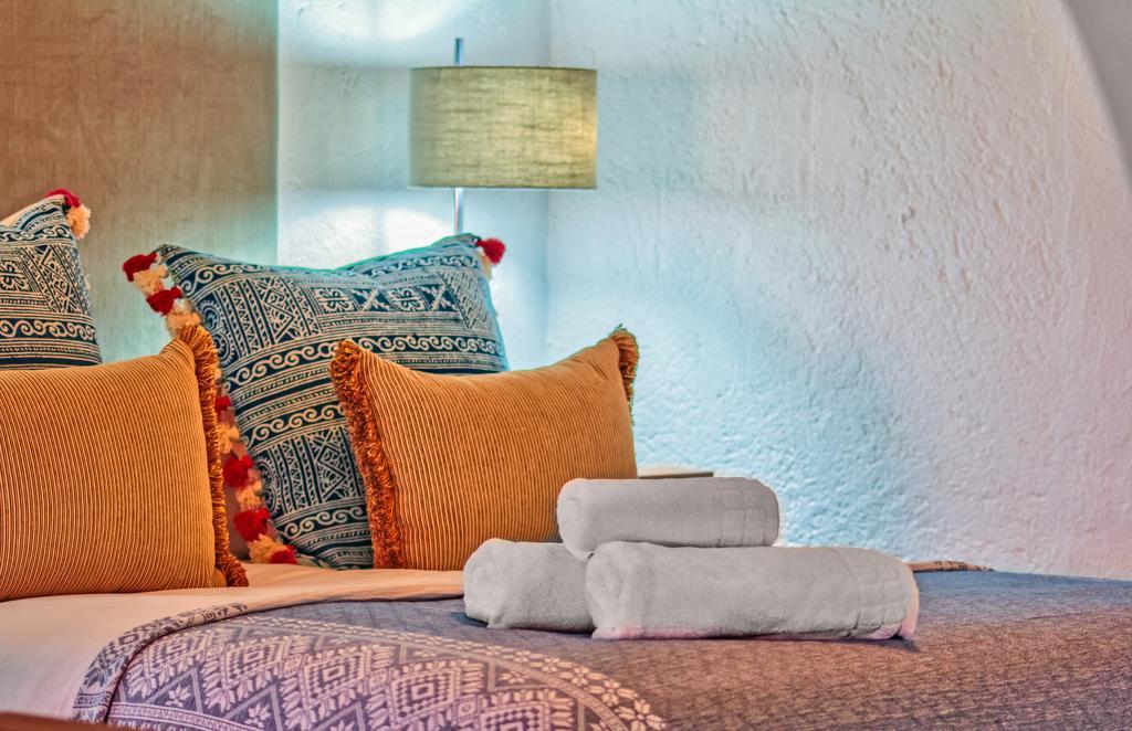Chez Vincent Otel Mbombela Dış mekan fotoğraf
