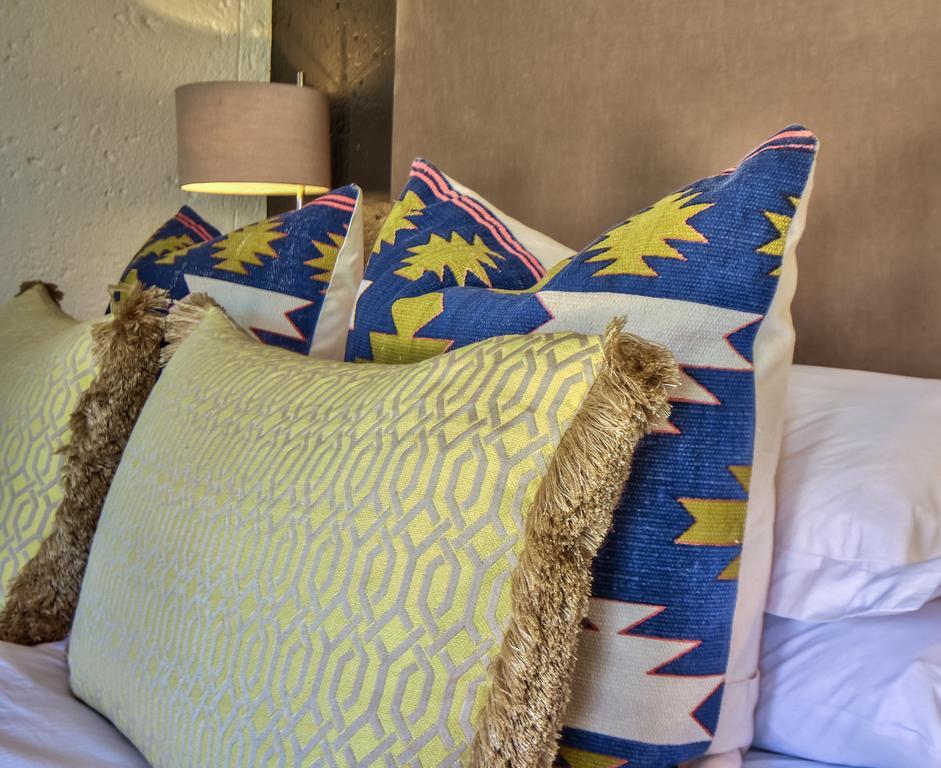 Chez Vincent Otel Mbombela Dış mekan fotoğraf